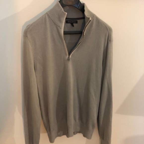 Banana Republic sweater - Picture 1 of 3